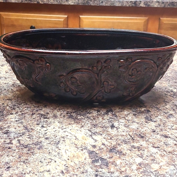 California Pantry Other - Vintage California Pantry Oval dish